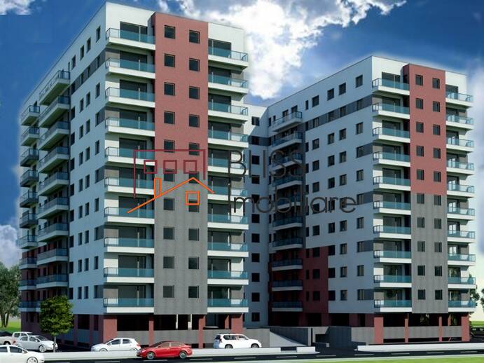 Apartment for Sale Lacul Morii, Bucharest - 1 Bedroom - ID:90247 | Bliss Imobiliare / Photo 3 - BLISS Imobiliare