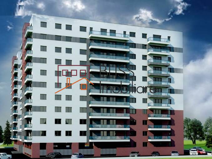 Apartment for Sale Lacul Morii, Bucharest - 1 Bedroom - ID:90247 | Bliss Imobiliare / Photo 4 - BLISS Imobiliare