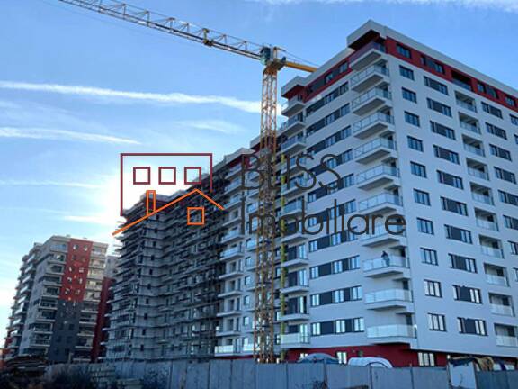 Apartment for Sale Lacul Morii, Bucharest - 1 Bedroom - ID:90247 | Bliss Imobiliare / Photo 8 - BLISS Imobiliare