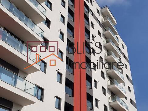 Apartment for Sale Lacul Morii, Bucharest - 1 Bedroom - ID:90247 | Bliss Imobiliare / Photo 1 - BLISS Imobiliare
