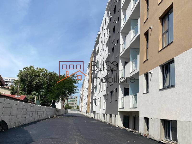 Apartment for Sale Sector 6, Bucharest - 1 Bedroom - ID:90250 | Bliss Imobiliare / Photo 2 - BLISS Imobiliare