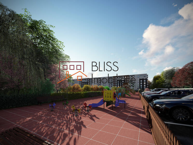 Apartment for Sale Sector 6, Bucharest - 1 Bedroom - ID:90250 | Bliss Imobiliare / Photo 4 - BLISS Imobiliare