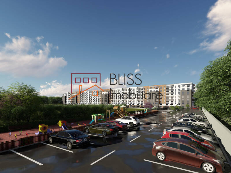 Apartament de Vanzare Sector 6 - 2 Camere - ID:90250 | Bliss Imobiliare / Photo 5 - BLISS Imobiliare