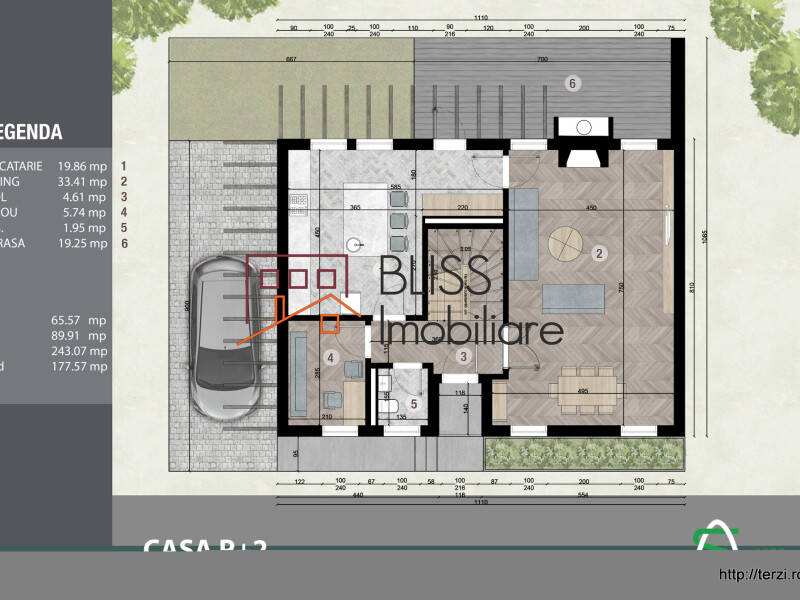 Photo 11 - BLISS Imobiliare