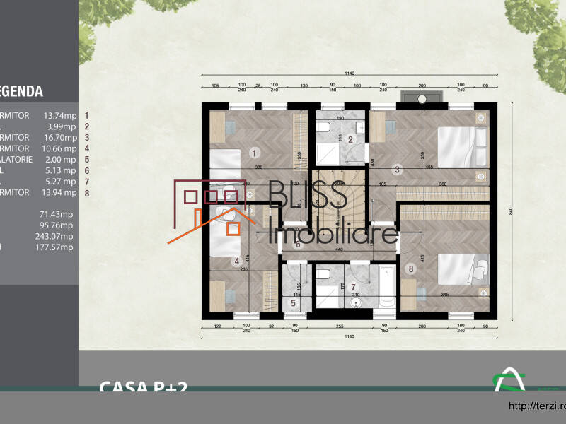 Photo 10 - BLISS Imobiliare