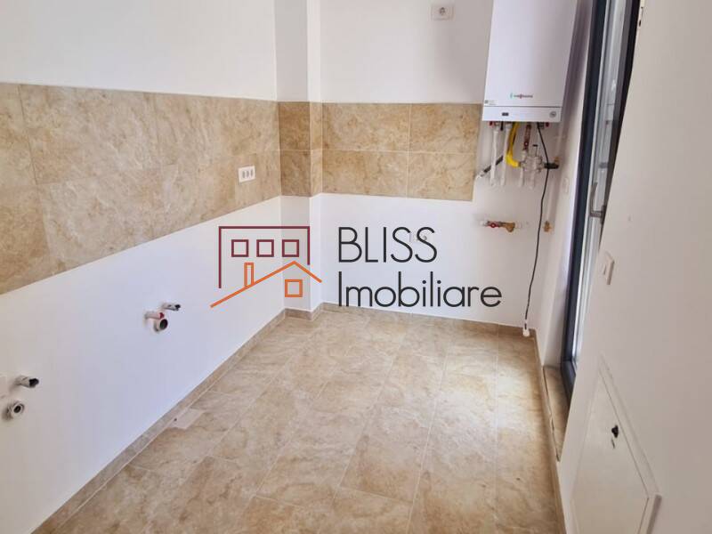 Apartment for Sale Iancu Nicolae | Pipera, Bucharest / Ilfov - 1 Bedroom - ID:89056 | Bliss Imobiliare / Photo 14 - BLISS Imobiliare
