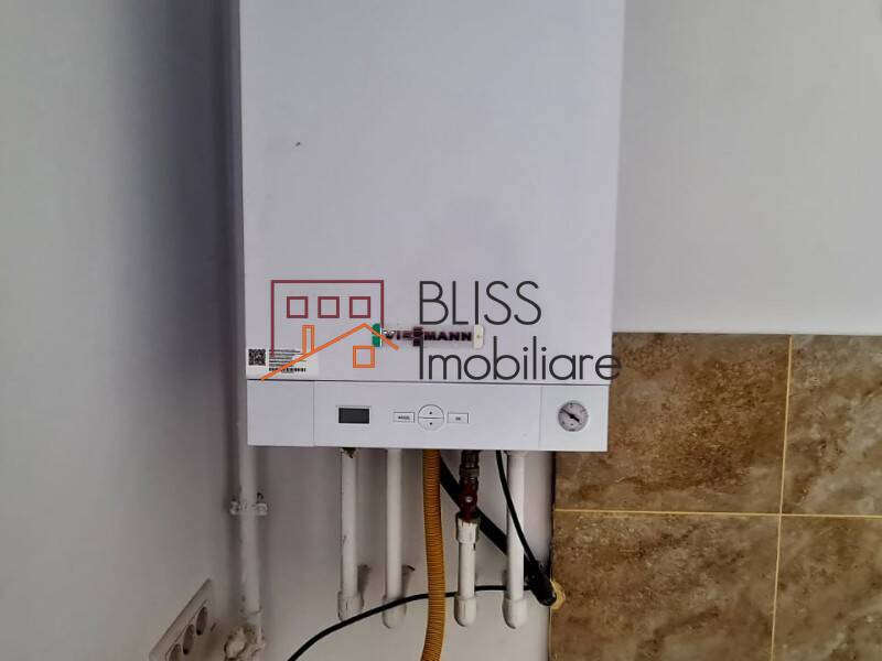 Apartament de Vanzare Iancu Nicolae | Pipera - 2 Camere - ID:89056 | Bliss Imobiliare / Photo 15 - BLISS Imobiliare