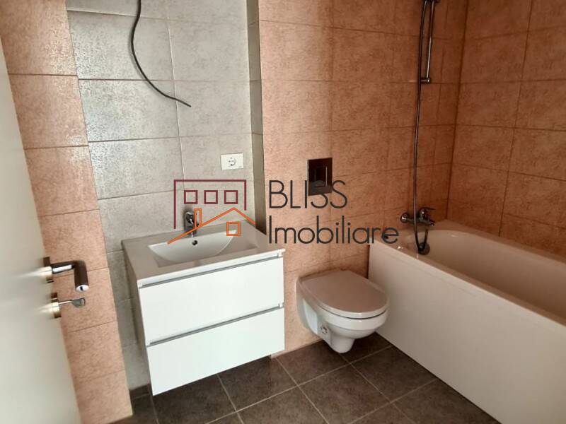 Apartament de Vanzare Iancu Nicolae | Pipera - 2 Camere - ID:89056 | Bliss Imobiliare / Photo 17 - BLISS Imobiliare