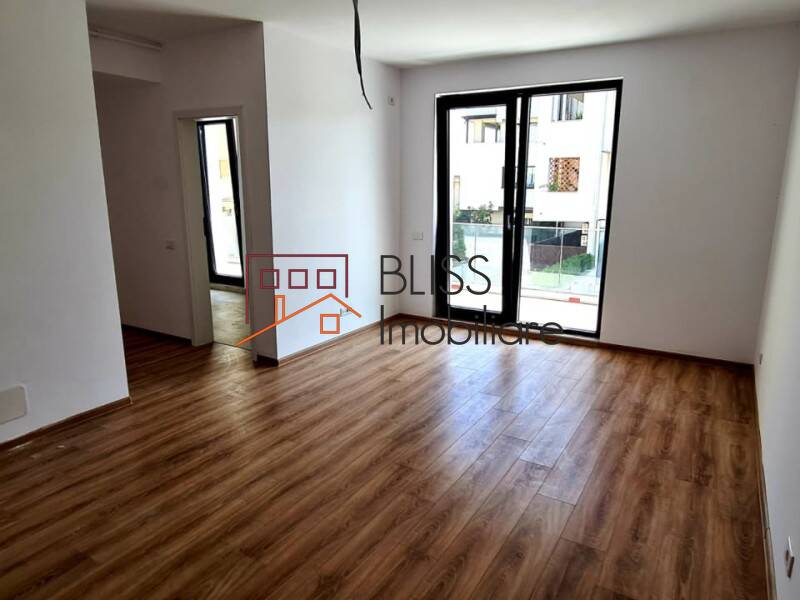Apartment for Sale Iancu Nicolae | Pipera, Bucharest / Ilfov - 1 Bedroom - ID:89056 | Bliss Imobiliare / Photo 10 - BLISS Imobiliare