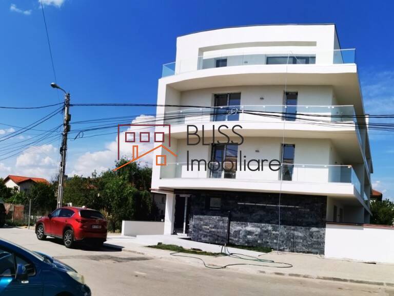 Apartament de Vanzare Iancu Nicolae | Pipera - 2 Camere - ID:89056 | Bliss Imobiliare / Photo 1 - BLISS Imobiliare