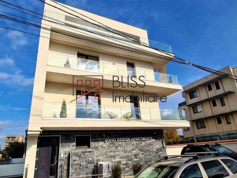 Apartament de Vanzare Iancu Nicolae | Pipera - 2 Camere - ID:89056 | Bliss Imobiliare / Photo 2 - BLISS Imobiliare