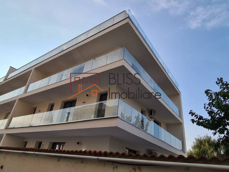 Apartament de Vanzare Iancu Nicolae | Pipera - 2 Camere - ID:89056 | Bliss Imobiliare / Photo 3 - BLISS Imobiliare