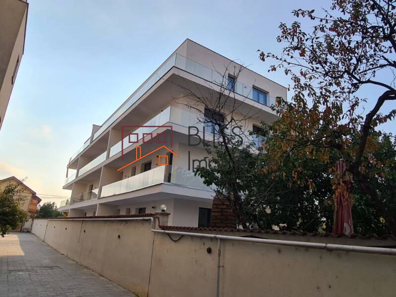 Apartment for Sale Iancu Nicolae | Pipera, Bucharest / Ilfov - 1 Bedroom - ID:89056 | Bliss Imobiliare / Photo 4 - BLISS Imobiliare