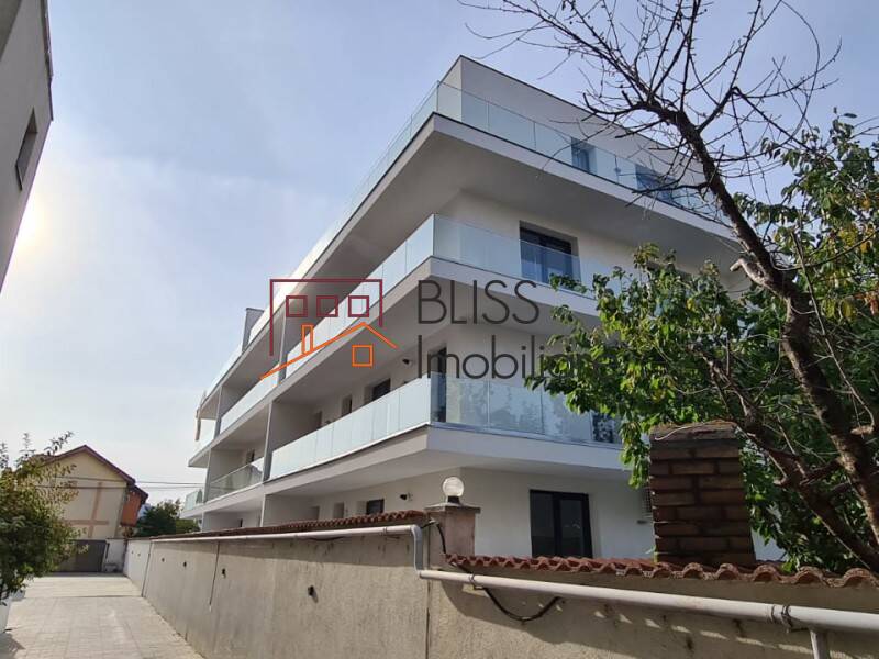 Spacious 2-bedroom Apartment Pipera OMV, Bucharest / Ilfov | Bliss Imobiliare / Photo 2 - BLISS Imobiliare