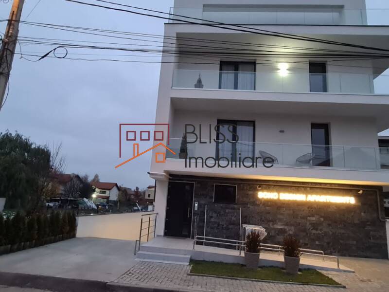 Apartament Cu 3 Camere Pipera OMV | Bliss Imobiliare / Photo 8 - BLISS Imobiliare