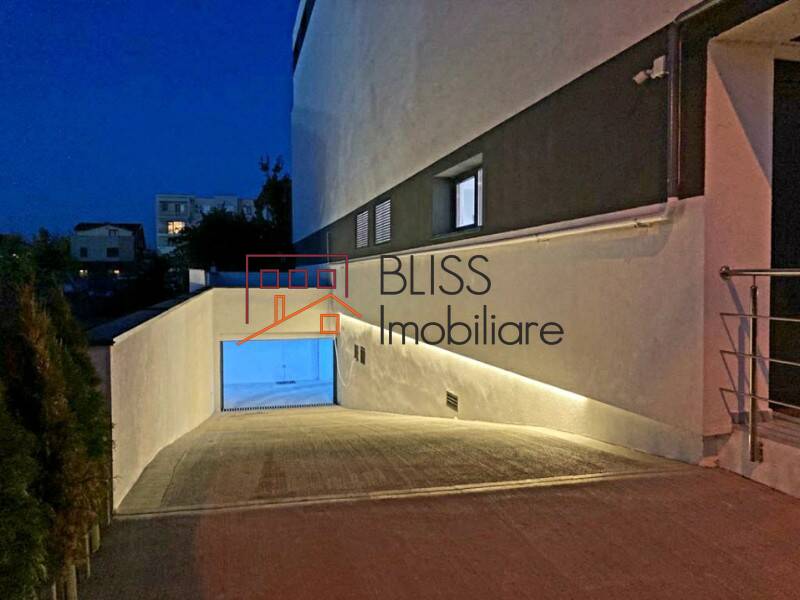 Apartament Cu 3 Camere Pipera OMV | Bliss Imobiliare / Photo 9 - BLISS Imobiliare