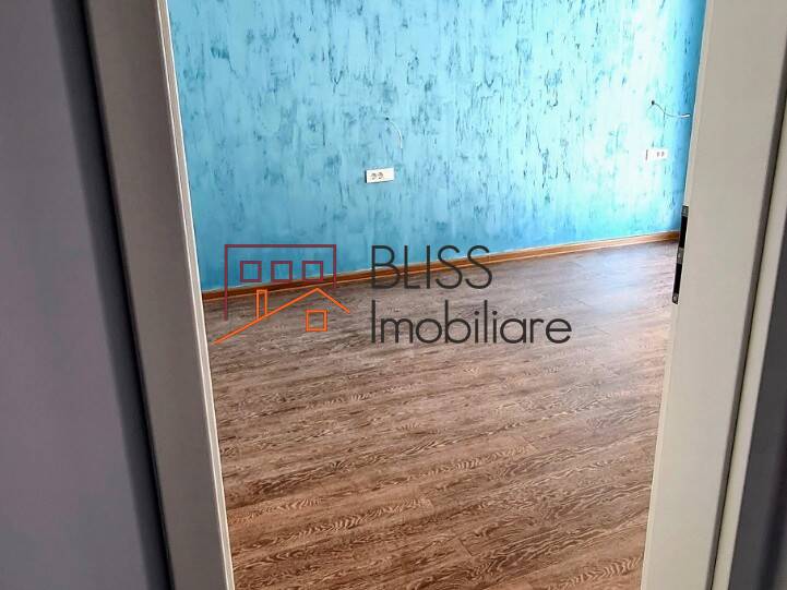 Apartament Cu 3 Camere Pipera OMV | Bliss Imobiliare / Photo 29 - BLISS Imobiliare