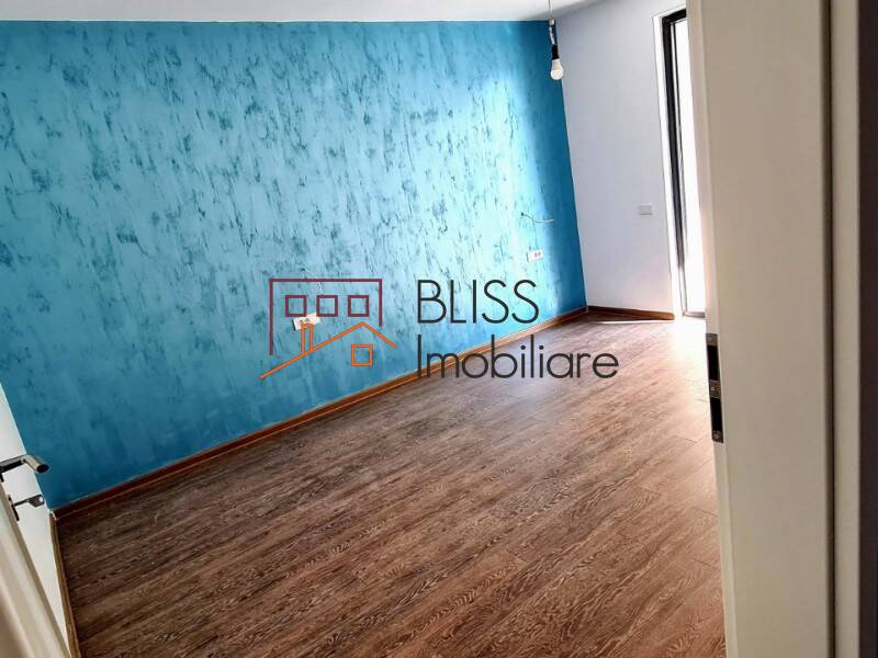 Apartament Cu 3 Camere Pipera OMV | Bliss Imobiliare / Photo 28 - BLISS Imobiliare