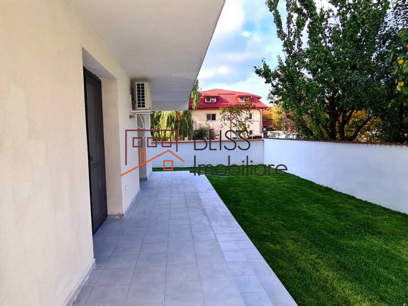 Apartament Cu 3 Camere Pipera OMV | Bliss Imobiliare / Photo 13 - BLISS Imobiliare