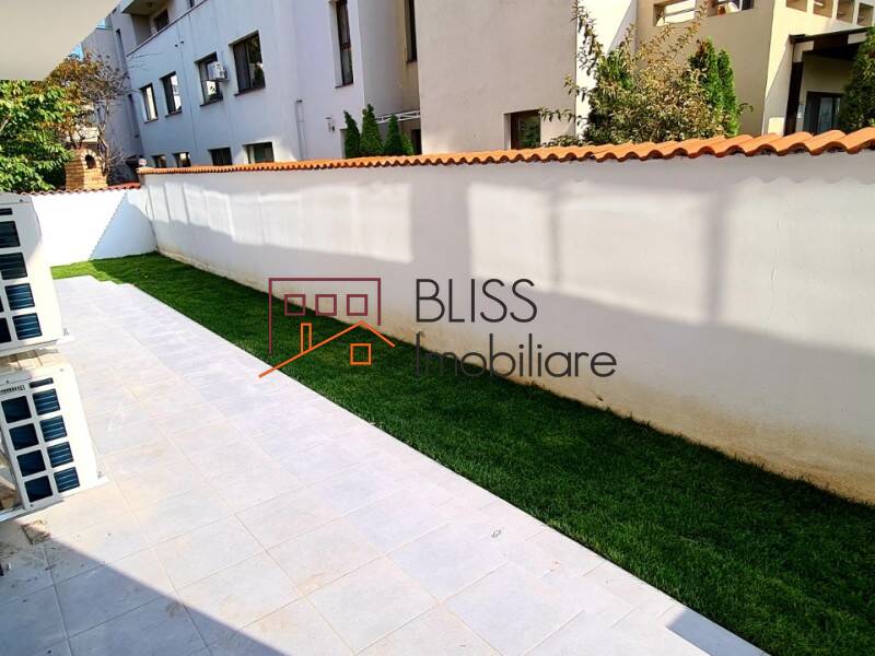 Apartament Cu 3 Camere Pipera OMV | Bliss Imobiliare / Photo 17 - BLISS Imobiliare