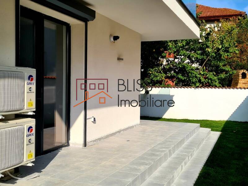 Apartament Cu 3 Camere Pipera OMV | Bliss Imobiliare / Photo 18 - BLISS Imobiliare