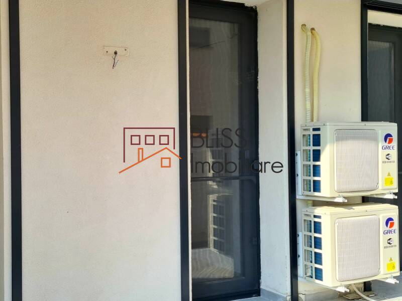 Apartament Cu 3 Camere Pipera OMV | Bliss Imobiliare / Photo 19 - BLISS Imobiliare