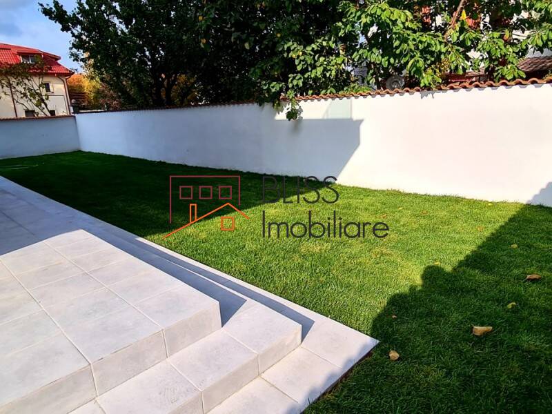 Spacious 2-bedroom Apartment Pipera OMV, Bucharest / Ilfov | Bliss Imobiliare / Photo 12 - BLISS Imobiliare