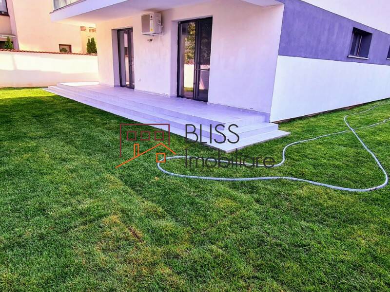 Apartament Cu 3 Camere Pipera OMV | Bliss Imobiliare / Photo 11 - BLISS Imobiliare