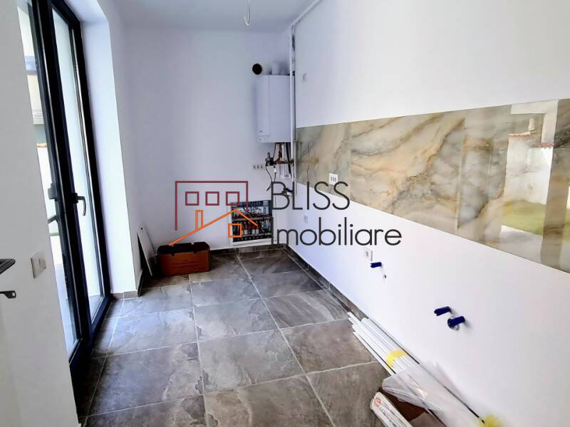 Apartament Cu 3 Camere Pipera OMV | Bliss Imobiliare / Photo 26 - BLISS Imobiliare