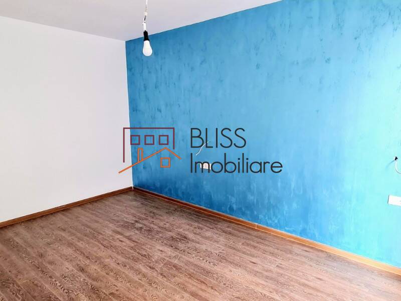 Spacious 2-bedroom Apartment Pipera OMV, Bucharest / Ilfov | Bliss Imobiliare / Photo 27 - BLISS Imobiliare