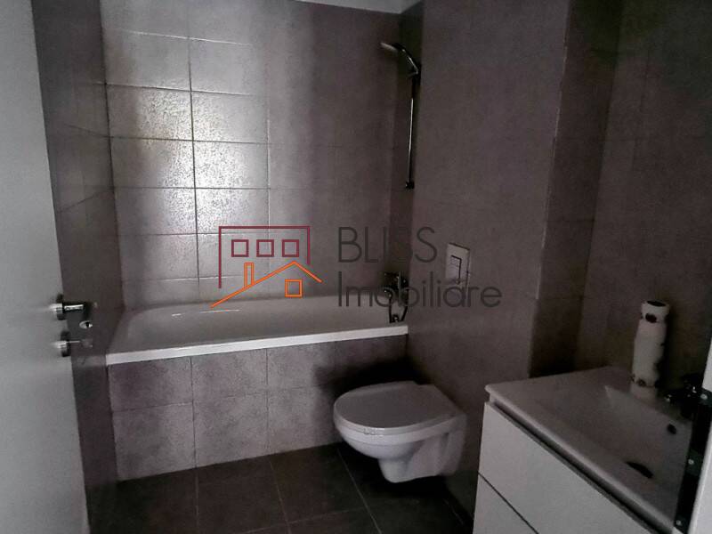 Apartament Cu 3 Camere Pipera OMV | Bliss Imobiliare / Photo 30 - BLISS Imobiliare