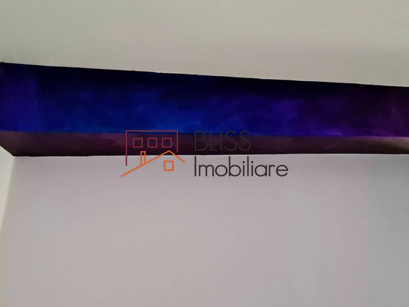 Apartament Cu 3 Camere Pipera OMV | Bliss Imobiliare / Photo 25 - BLISS Imobiliare