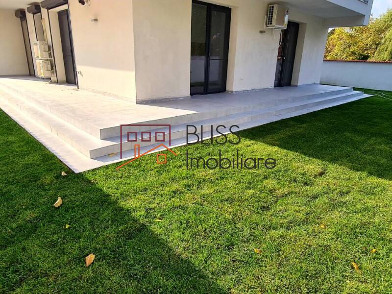 Apartament Cu 3 Camere Pipera OMV | Bliss Imobiliare / Photo 10 - BLISS Imobiliare