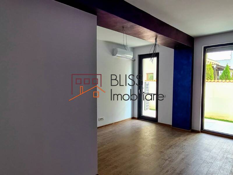 Apartament Cu 3 Camere Pipera OMV | Bliss Imobiliare / Photo 20 - BLISS Imobiliare