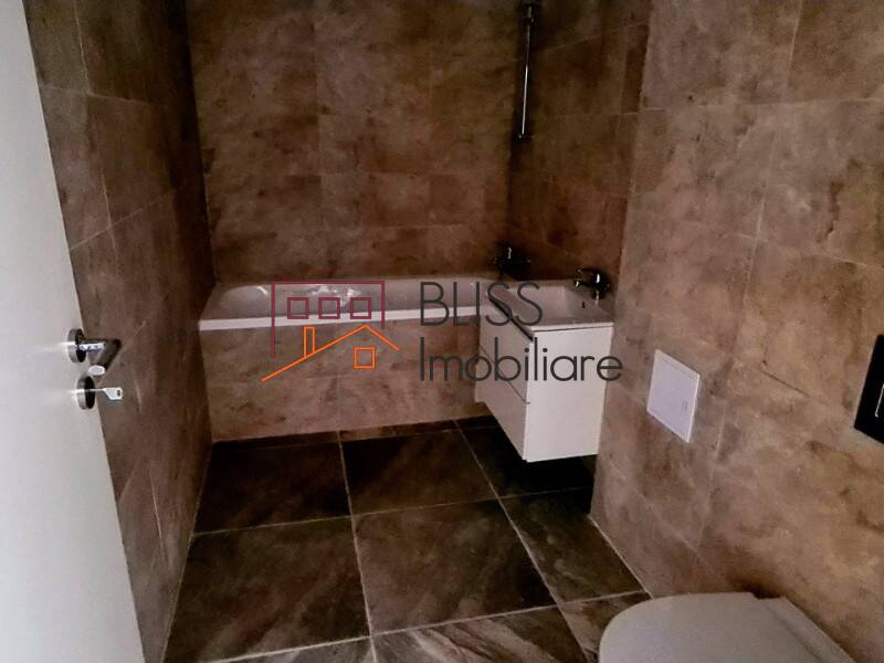 Apartament Cu 3 Camere Pipera OMV | Bliss Imobiliare / Photo 31 - BLISS Imobiliare