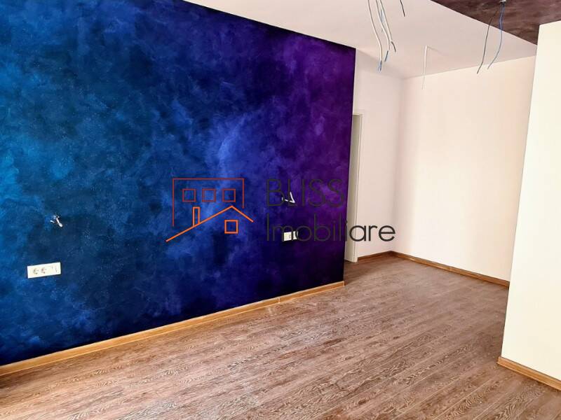 Spacious 2-bedroom Apartment Pipera OMV, Bucharest / Ilfov | Bliss Imobiliare / Photo 24 - BLISS Imobiliare