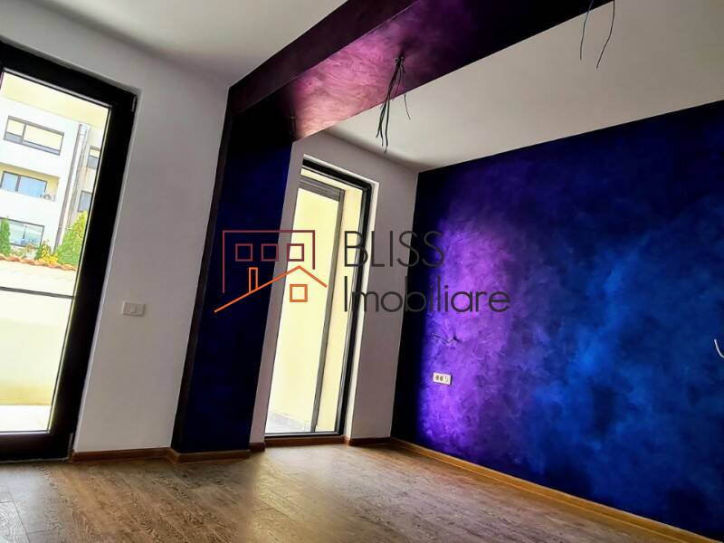 Apartament Cu 3 Camere Pipera OMV | Bliss Imobiliare / Photo 21 - BLISS Imobiliare