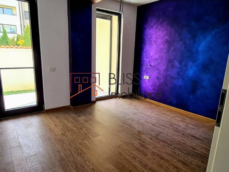 Apartament Cu 3 Camere Pipera OMV | Bliss Imobiliare / Photo 22 - BLISS Imobiliare
