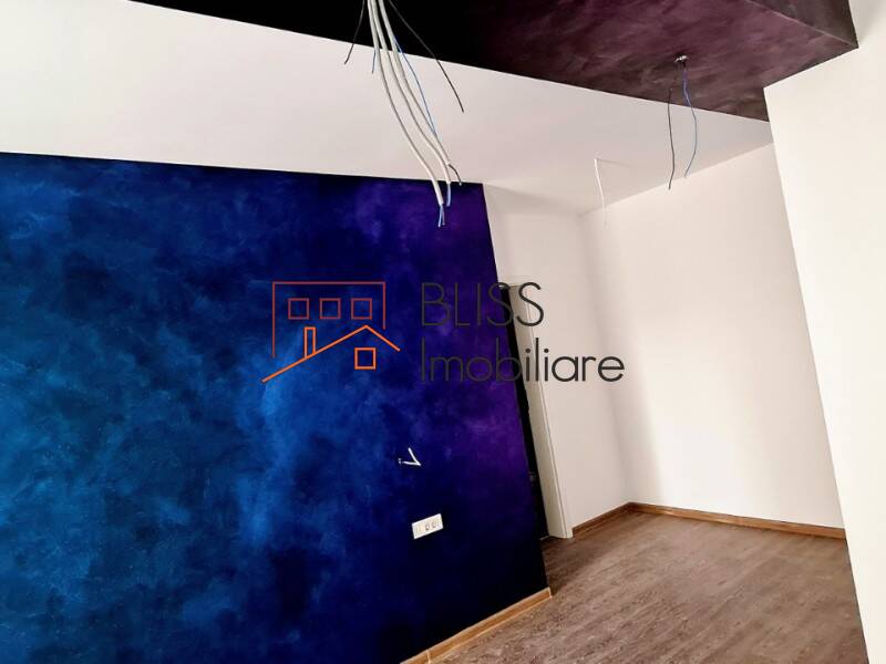 Apartament Cu 3 Camere Pipera OMV | Bliss Imobiliare / Photo 23 - BLISS Imobiliare