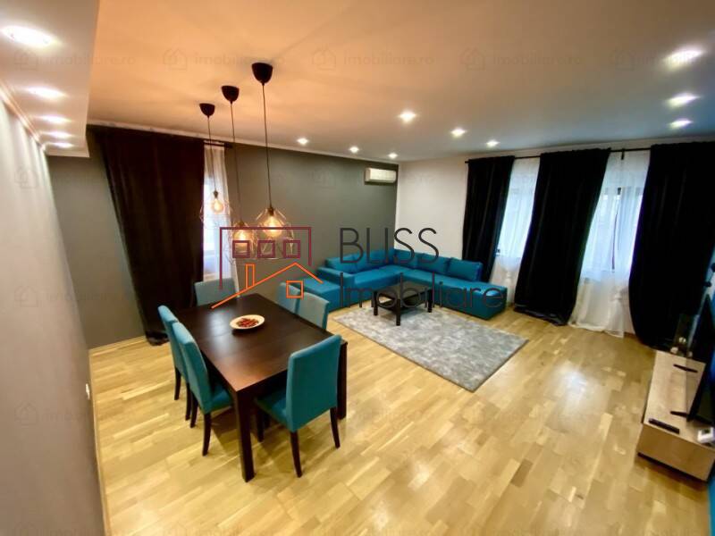 Apartment for Sale Iancu Nicolae | Pipera, Bucharest / Ilfov - 2 Bedroom - ID:39966 | Bliss Imobiliare / Photo 2 - BLISS Imobiliare
