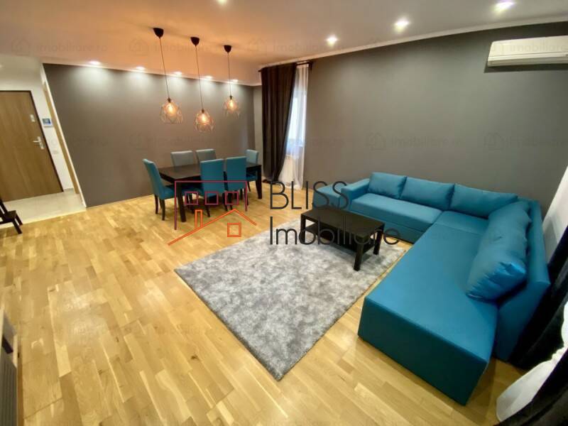 Apartament de Vanzare Iancu Nicolae | Pipera - 3 Camere - ID:39966 | Bliss Imobiliare / Photo 1 - BLISS Imobiliare