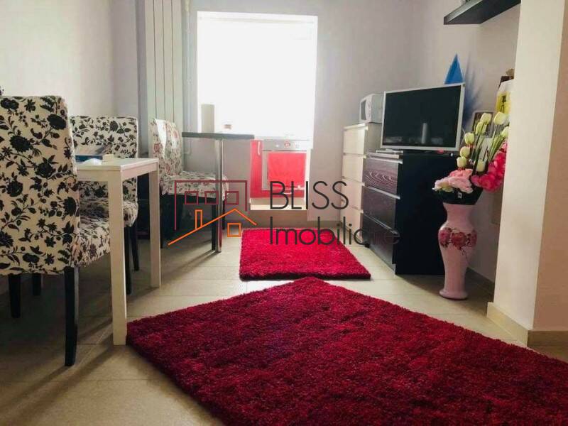 Apartment for Rent Aviatiei | Promenada mall | Metro Pipera, Bucharest - 2 Bedroom - ID:90419 | Bliss Imobiliare / Photo 3 - BLISS Imobiliare