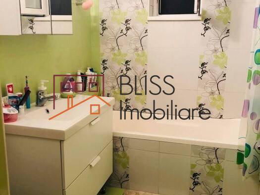 Apartment for Rent Aviatiei | Promenada mall | Metro Pipera, Bucharest - 2 Bedroom - ID:90419 | Bliss Imobiliare / Photo 7 - BLISS Imobiliare