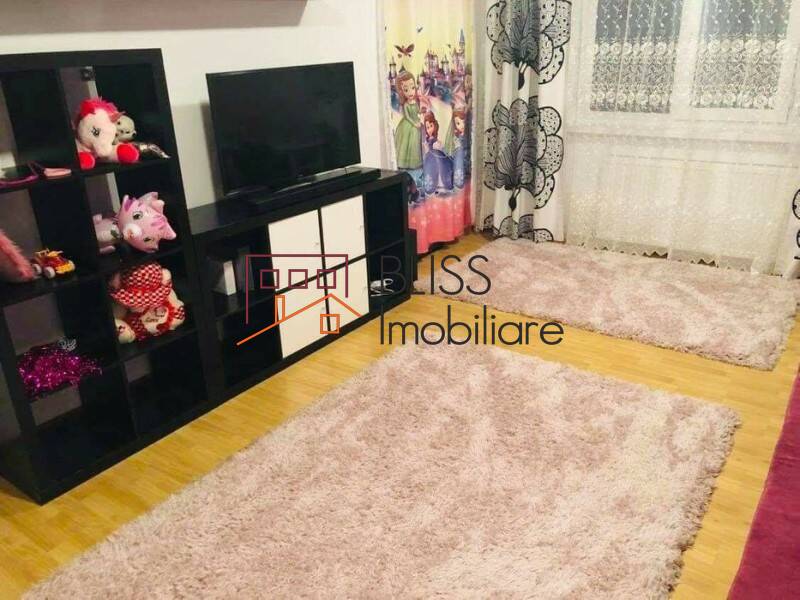 Apartment for Rent Aviatiei | Promenada mall | Metro Pipera, Bucharest - 2 Bedroom - ID:90419 | Bliss Imobiliare / Photo 2 - BLISS Imobiliare