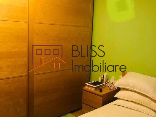 Apartment for Rent Aviatiei | Promenada mall | Metro Pipera, Bucharest - 2 Bedroom - ID:90419 | Bliss Imobiliare / Photo 6 - BLISS Imobiliare