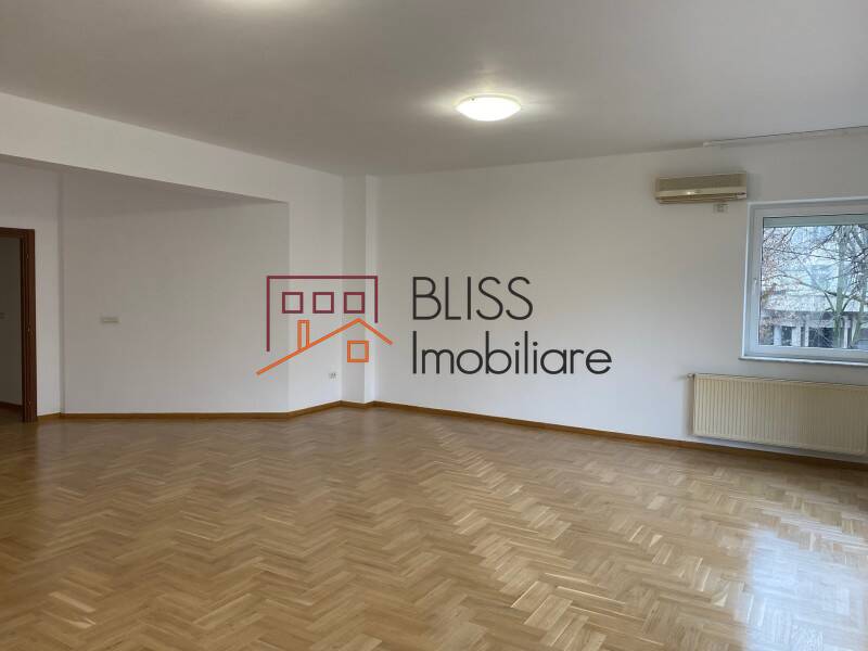 Spacious 2-bedroom Apartment In Herastrau, Bucharest | Bliss Imobiliare / Photo 2 - BLISS Imobiliare