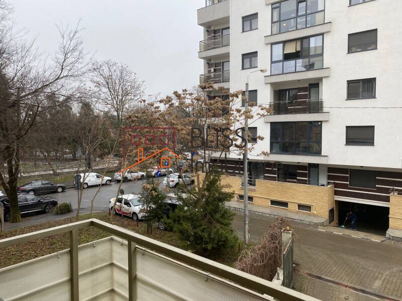 Spacious 2-bedroom Apartment In Herastrau, Bucharest | Bliss Imobiliare / Photo 5 - BLISS Imobiliare