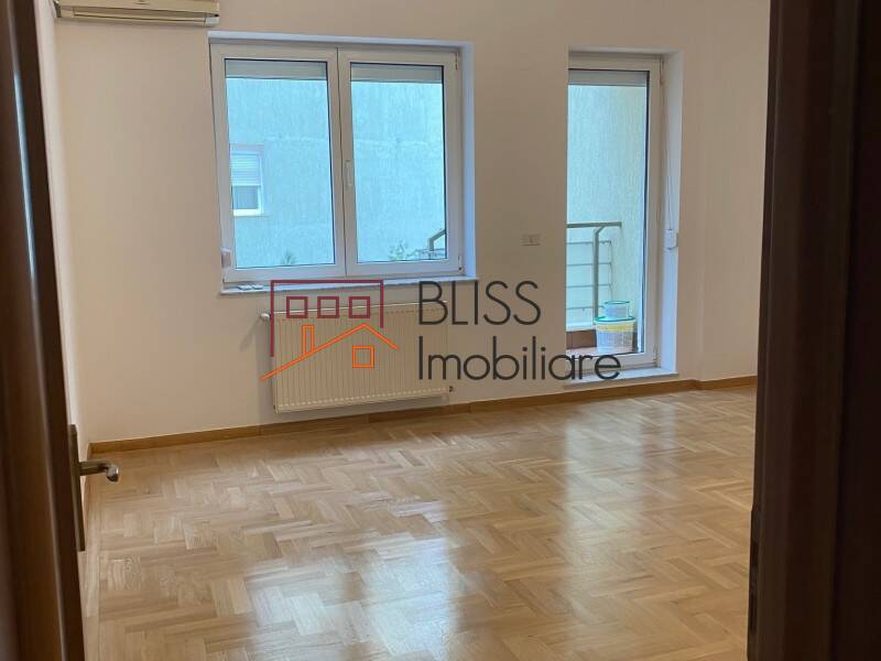 Spacious 2-bedroom Apartment In Herastrau, Bucharest | Bliss Imobiliare / Photo 8 - BLISS Imobiliare