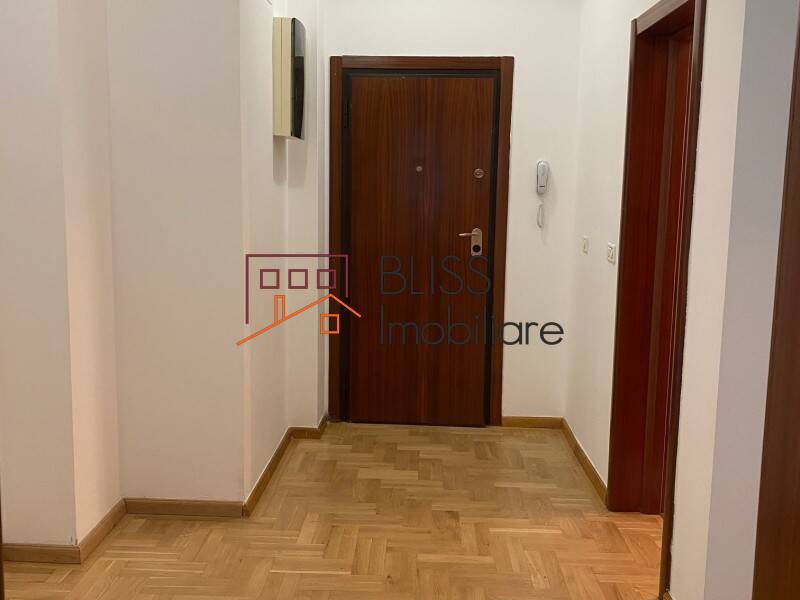 Spacious 2-bedroom Apartment In Herastrau, Bucharest | Bliss Imobiliare / Photo 7 - BLISS Imobiliare