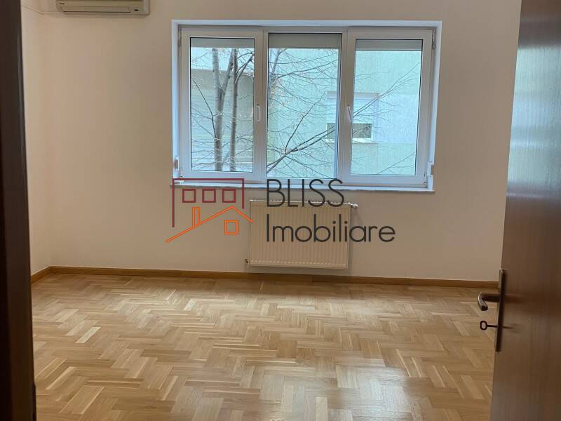 Spacious 2-bedroom Apartment In Herastrau, Bucharest | Bliss Imobiliare / Photo 9 - BLISS Imobiliare